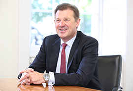 Avon Rubber board chair retires, new successor announced