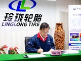Linglong advances Uzbek project with new technical service agreement