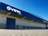 Vipal Rubber opens tread rubber plant in Argentina