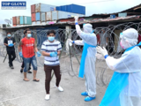 Top Glove halting production at 28 factories amid Covid outbreak