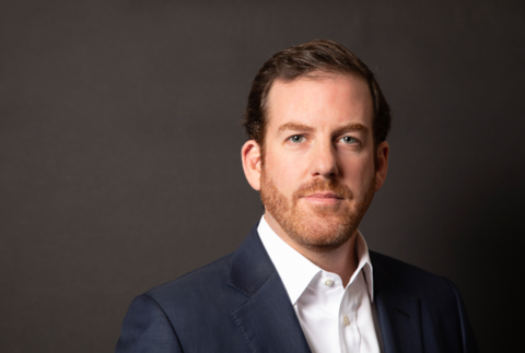 KC Crain named Crain Communications CEO