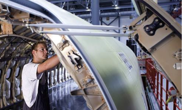 Hutchinson enters aircraft maintenance partnership with Singapore company