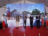 Elkem opens new silicones facility for EVs, hybrids in China