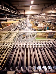 Pirelli to strengthen logistics with new Italian warehouse