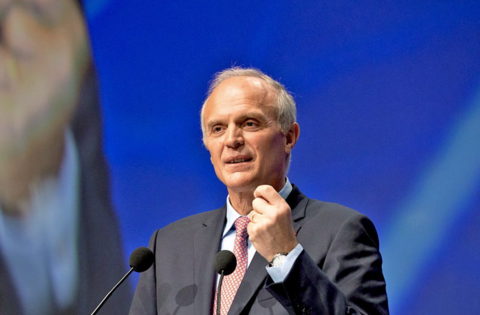 Michelin boss lays out ‘sustainable recovery’ path for French industry 