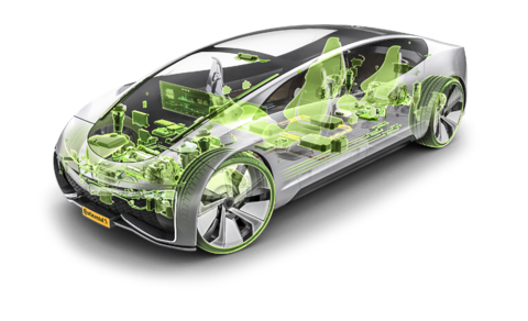 Conti targets carbon-neutrality, ‘emission-free’ vehicles  