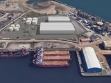 Norway's Wastefront teams up with US company for tire recovery projects