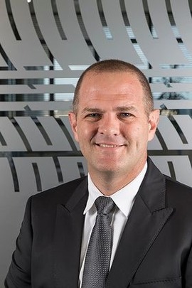 Sumitomo Rubber South Africa names new leader