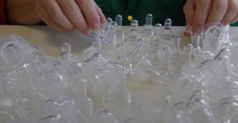 Borflex Group acquires French silicone rubber specialist