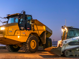 Goodyear link-up to supply tire intelligence for autonomous heavy machinery