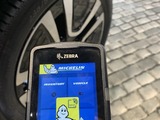 Michelin to fit RFID tags in all tires by 2023