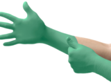 Global gloves consumption set to reach 360bn pieces