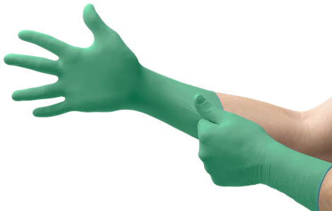 Global gloves consumption set to reach 360bn pieces 