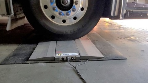 Tyrata raises funds for launch of tread-monitoring system