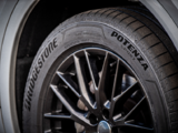 Bridgestone launching flagship sports car tire