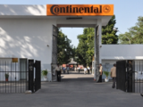 Continental expanding Indian TBR plant