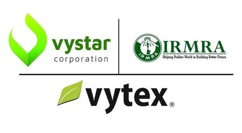 Vystar partners with Indian rubber association to advance deproteinised latex