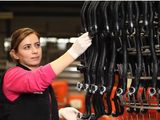 Turkish hose maker Teklas to open first US factory