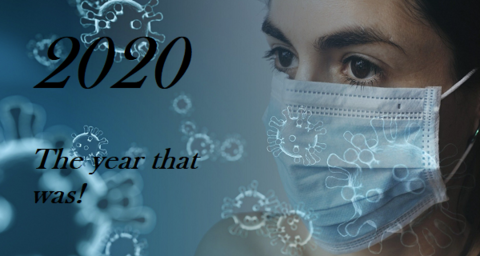The year that was anything but 20/20