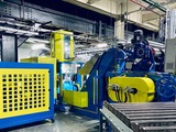 SPC Rubber expands colour compounds factory