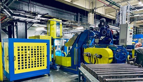 SPC Rubber expands colour compounds factory