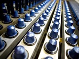 Datwyler seals Nespresso deal extension