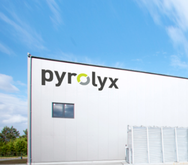 Pyrolyx files for insolvency in Germany
