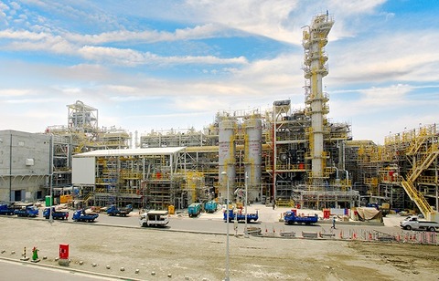 Kraton announces global price-hike for HSBC products