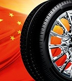 China’s 11-month tire production records first growth in 2020