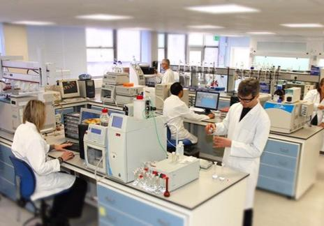 New CEO for TARRC rubber centre