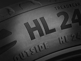Conti manufacturing tires with new HL load index code