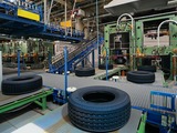 Tatneft unveils €112m expansion at Kama Tyres plant