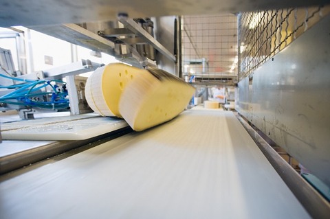 Forbo notes "better than expected" pick-up in earnings 