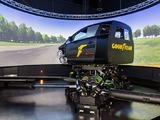 Goodyear linking virtual tire R&D across the pond