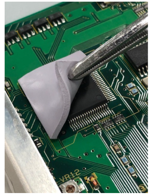 Shin-Etsu advances silicone materials for electric vehicles