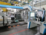 Kama Tyres launches new tire assembly lines