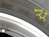 UK ban on aged truck/bus tires comes into force