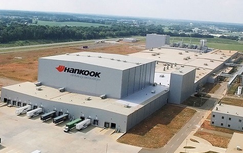 Hankook earmarks €224m to ‘protect’ earnings, counter US tariffs
