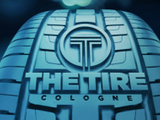 MesseKoeln cancels rescheduled Tire Cologne expo