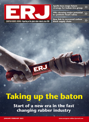 ERJ Jan/Feb 2021 edition now available