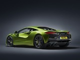 Pirelli claims smart-tire first with fitment on Mclaren Artura
