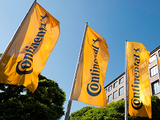 Conti board proposes dividend suspension