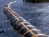 Yokohama axes marine hose subsidiary in Italy