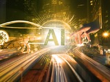 Conti puts its chips on AI start-up