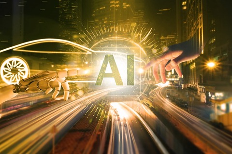 Conti puts its chips on AI start-up
