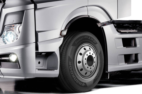 Commercial Vehicle Show is back on 