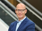 Goodyear appoints CTO Helsel to global operations role