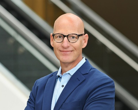 Goodyear appoints CTO Helsel to global operations role
