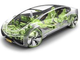Conti hose & line unit zeros in on low-emission mobility