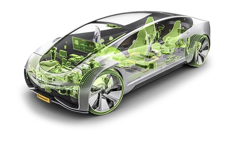 Conti hose & line unit zeros in on low-emission mobility